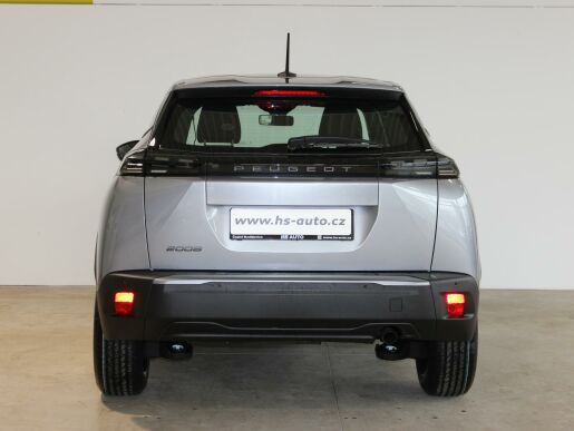 Peugeot 2008 STYLE PureTech 100 S&S MAN6