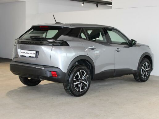 Peugeot 2008 STYLE PureTech 100 S&S MAN6