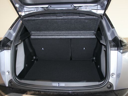 Peugeot 2008 STYLE PureTech 100 S&S MAN6