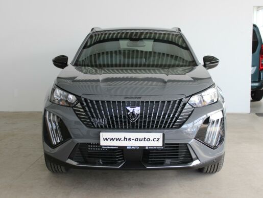 Peugeot 2008 ALLURE PureTech 100 S&S M