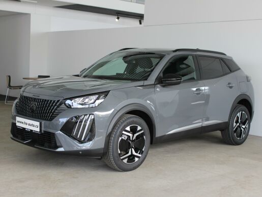 Peugeot 2008 ALLURE PureTech 100 S&S M