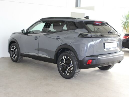 Peugeot 2008 ALLURE PureTech 100 S&S M