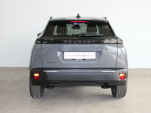 Peugeot 2008 ALLURE PureTech 100 S&S M