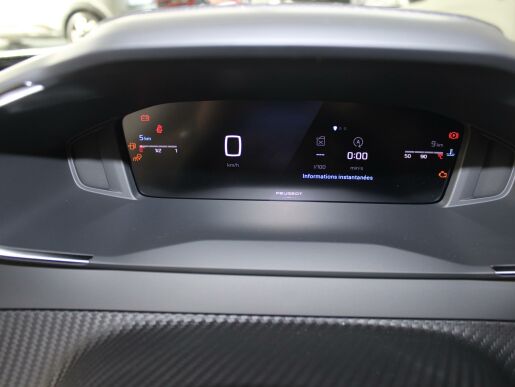 Peugeot 2008 ALLURE PureTech 100 S&S M