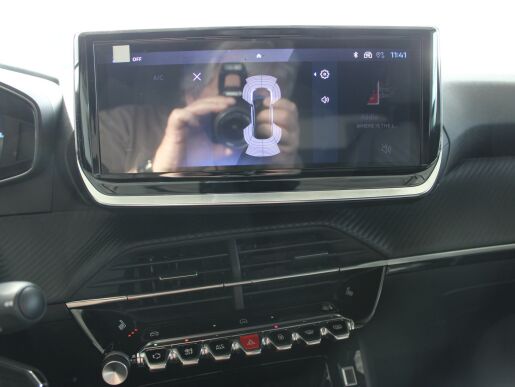 Peugeot 2008 ALLURE PureTech 100 S&S M