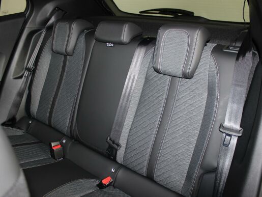 Peugeot 2008 ALLURE PureTech 100 S&S M