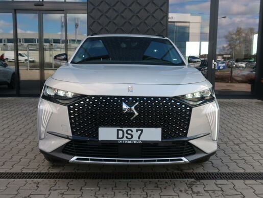 DS Automobiles DS7 EDITION FRANCE PLUG-IN HYBRID