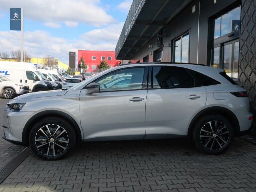 DS Automobiles DS7 EDITION FRANCE PLUG-IN HYBRID