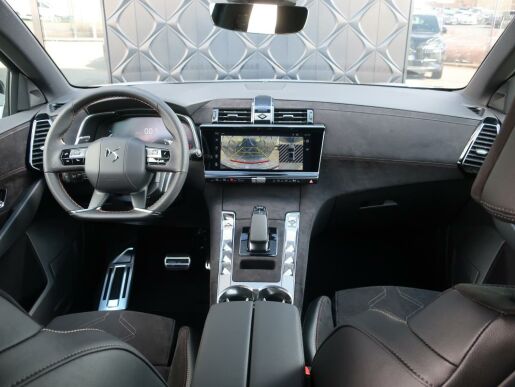 DS Automobiles DS7 EDITION FRANCE PLUG-IN HYBRID