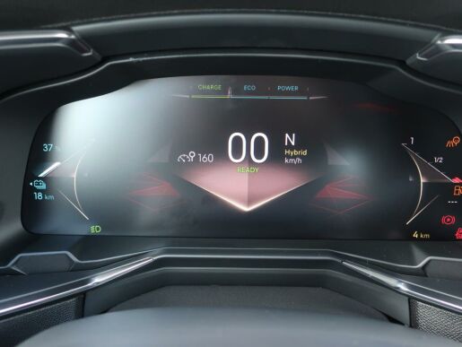 DS Automobiles DS7 EDITION FRANCE PLUG-IN HYBRID