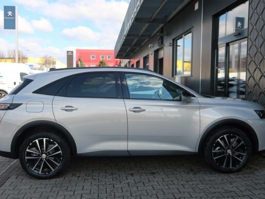 DS Automobiles DS7 EDITION FRANCE PLUG-IN HYBRID