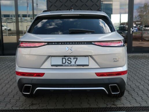 DS Automobiles DS7 EDITION FRANCE PLUG-IN HYBRID