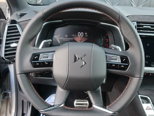 DS Automobiles DS7 EDITION FRANCE PLUG-IN HYBRID