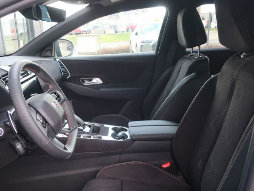 DS Automobiles DS7 EDITION FRANCE PLUG-IN HYBRID