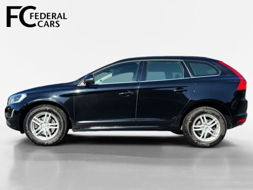 Volvo XC60 D4 AWD AUT (162kW) POLESTAR