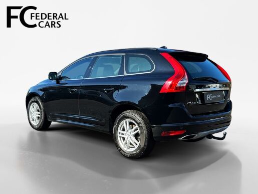 Volvo XC60 D4 AWD AUT (162kW) POLESTAR