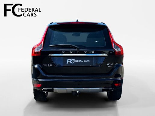 Volvo XC60 D4 AWD AUT (162kW) POLESTAR