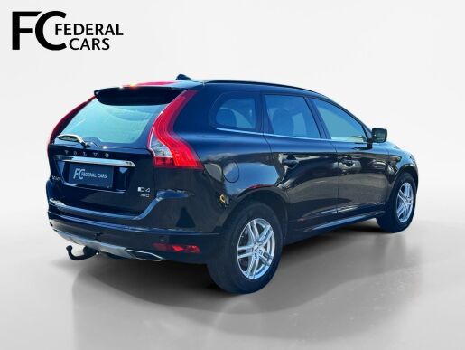 Volvo XC60 D4 AWD AUT (162kW) POLESTAR