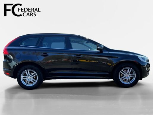 Volvo XC60 D4 AWD AUT (162kW) POLESTAR