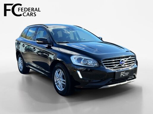 Volvo XC60 D4 AWD AUT (162kW) POLESTAR