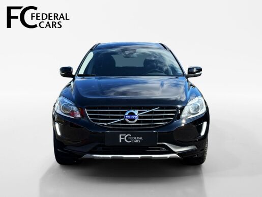 Volvo XC60 D4 AWD AUT (162kW) POLESTAR
