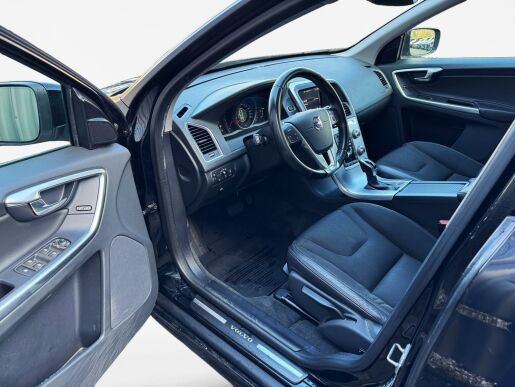 Volvo XC60 D4 AWD AUT (162kW) POLESTAR