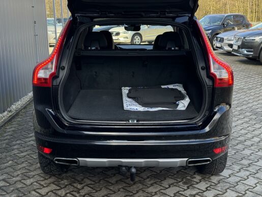 Volvo XC60 D4 AWD AUT (162kW) POLESTAR