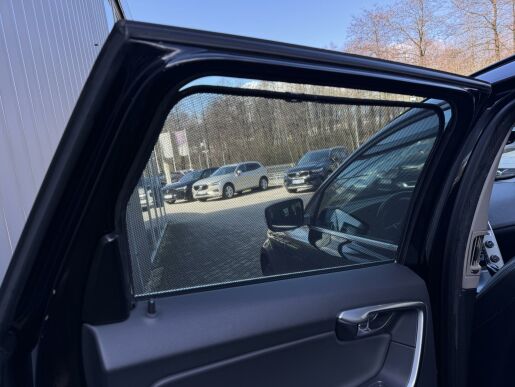 Volvo XC60 D4 AWD AUT (162kW) POLESTAR