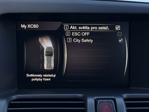 Volvo XC60 D4 AWD AUT (162kW) POLESTAR