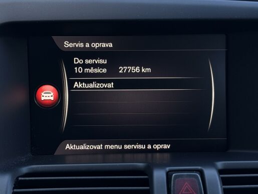 Volvo XC60 D4 AWD AUT (162kW) POLESTAR