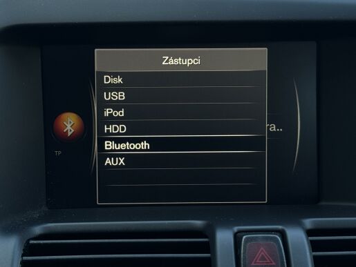 Volvo XC60 D4 AWD AUT (162kW) POLESTAR
