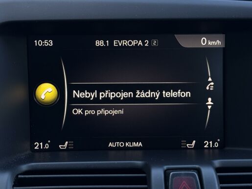 Volvo XC60 D4 AWD AUT (162kW) POLESTAR