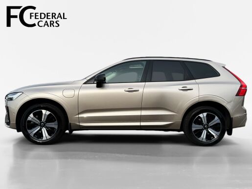 Volvo XC60 T6 AWD RECHARGE PLUS DARK