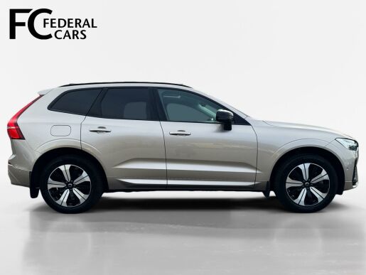 Volvo XC60 T6 AWD RECHARGE PLUS DARK
