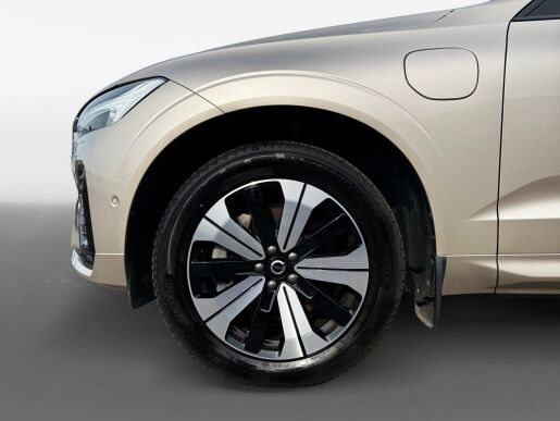 Volvo XC60 T6 AWD RECHARGE PLUS DARK