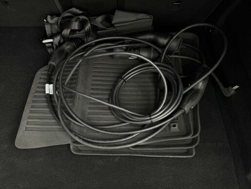 Volvo XC60 T6 AWD RECHARGE PLUS DARK