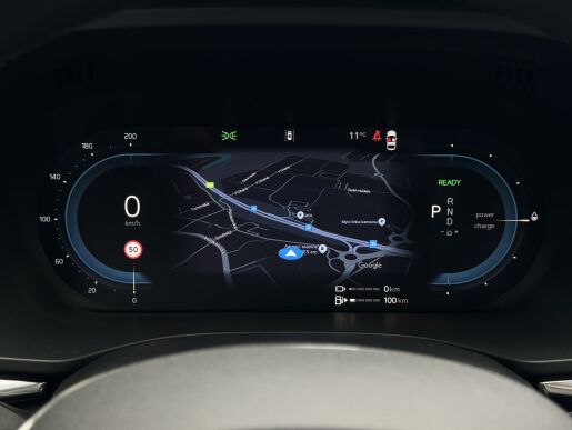 Volvo XC60 T6 AWD RECHARGE PLUS DARK