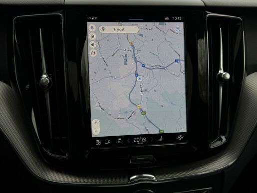 Volvo XC60 T6 AWD RECHARGE PLUS DARK