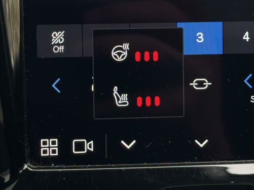 Volvo XC60 T6 AWD RECHARGE PLUS DARK
