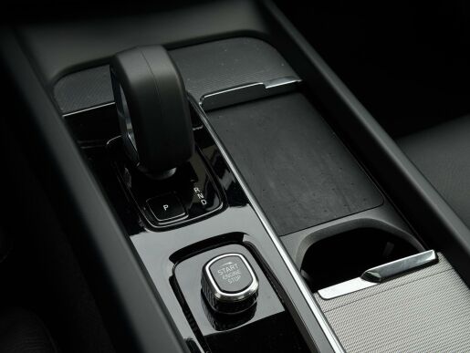 Volvo XC60 T6 AWD RECHARGE PLUS DARK