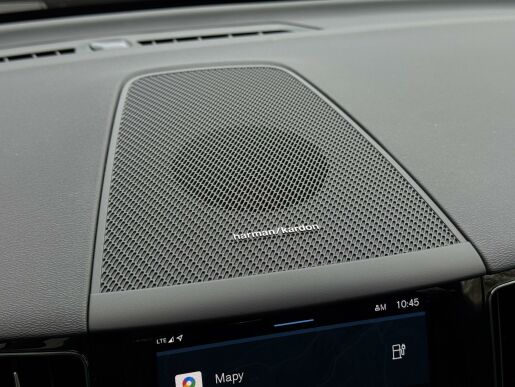 Volvo XC60 T6 AWD RECHARGE PLUS DARK