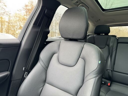 Volvo XC60 T6 AWD RECHARGE PLUS DARK