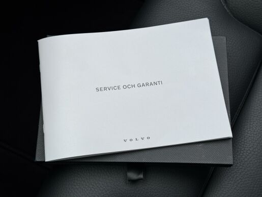 Volvo XC60 T6 AWD RECHARGE PLUS DARK