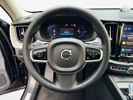 Volvo XC60 T8 AWD ULTRA DARK B&W +KOLA