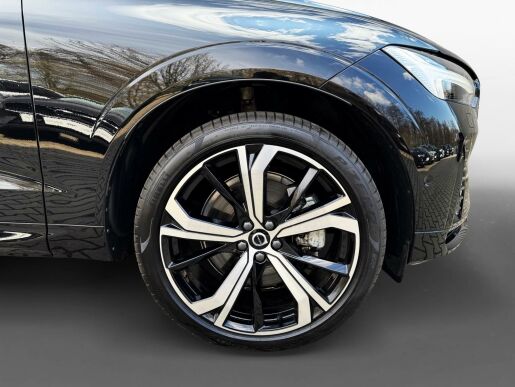 Volvo XC60 T8 AWD ULTRA DARK B&W +KOLA