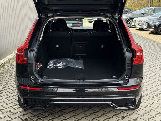 Volvo XC60 T8 AWD ULTRA DARK B&W +KOLA