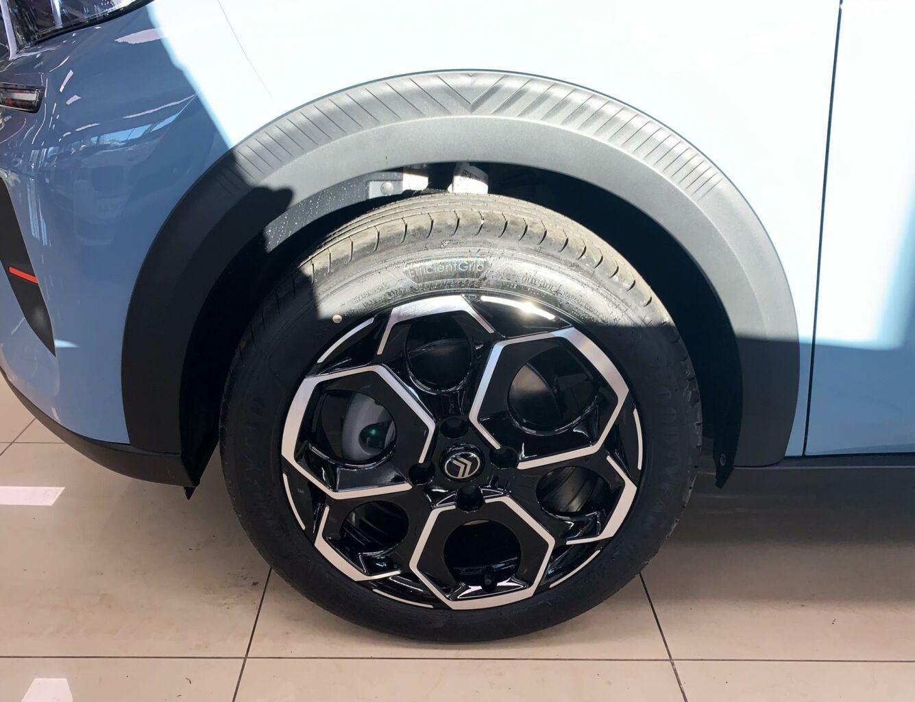 Foto vozidla Citroën C3 20
