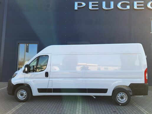 Peugeot Boxer Furgon 3500 L3H2 BlHDi 180k M
