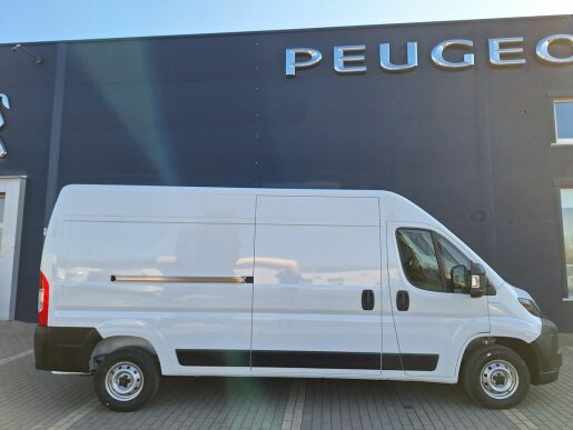 Peugeot Boxer Furgon 3500 L3H2 BlHDi 180k M