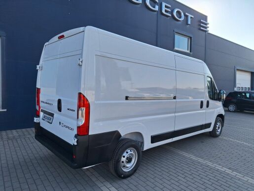 Peugeot Boxer Furgon 3500 L3H2 BlHDi 180k M